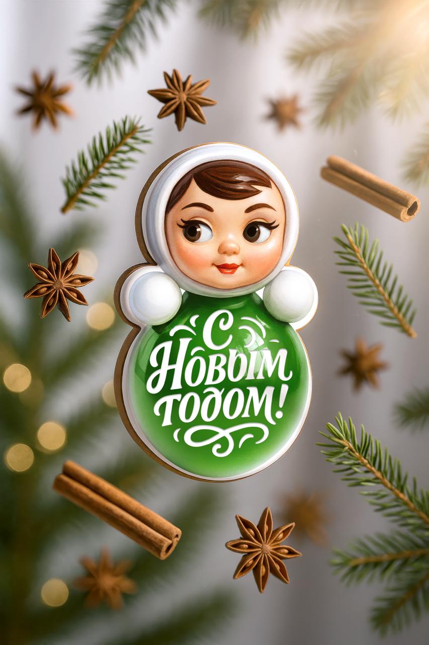 Неваляшка